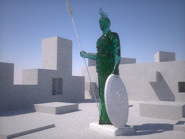 CCJ_Outdoor_statue_GreenGlassy.JPG