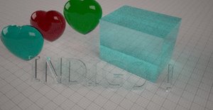 Path Tracing Multi obj.jpg