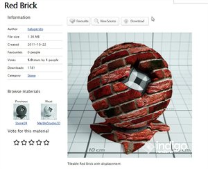 Red Brick  Material database  Indigo Renderer.jpg