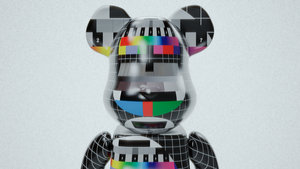 Monoscope-Be@rbrick.jpg