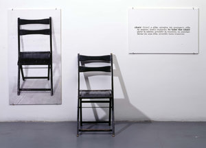 One and three chairs_Joseph Kosuth,1965.jpg