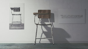 A synthesis of a photography_0000_A synthetic photography of One and three chairs dark.jpg