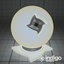 3dsurface_emitter