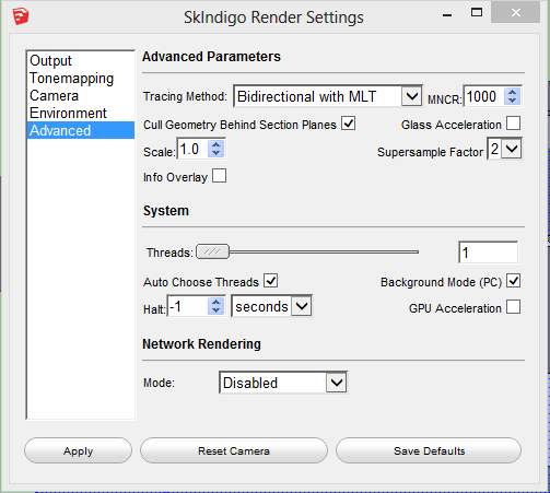 Download Indigo Renderer Plugin Container