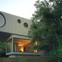 Concrete House