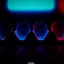 4 chairs