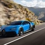 Bugatti Chiron Pur Sport