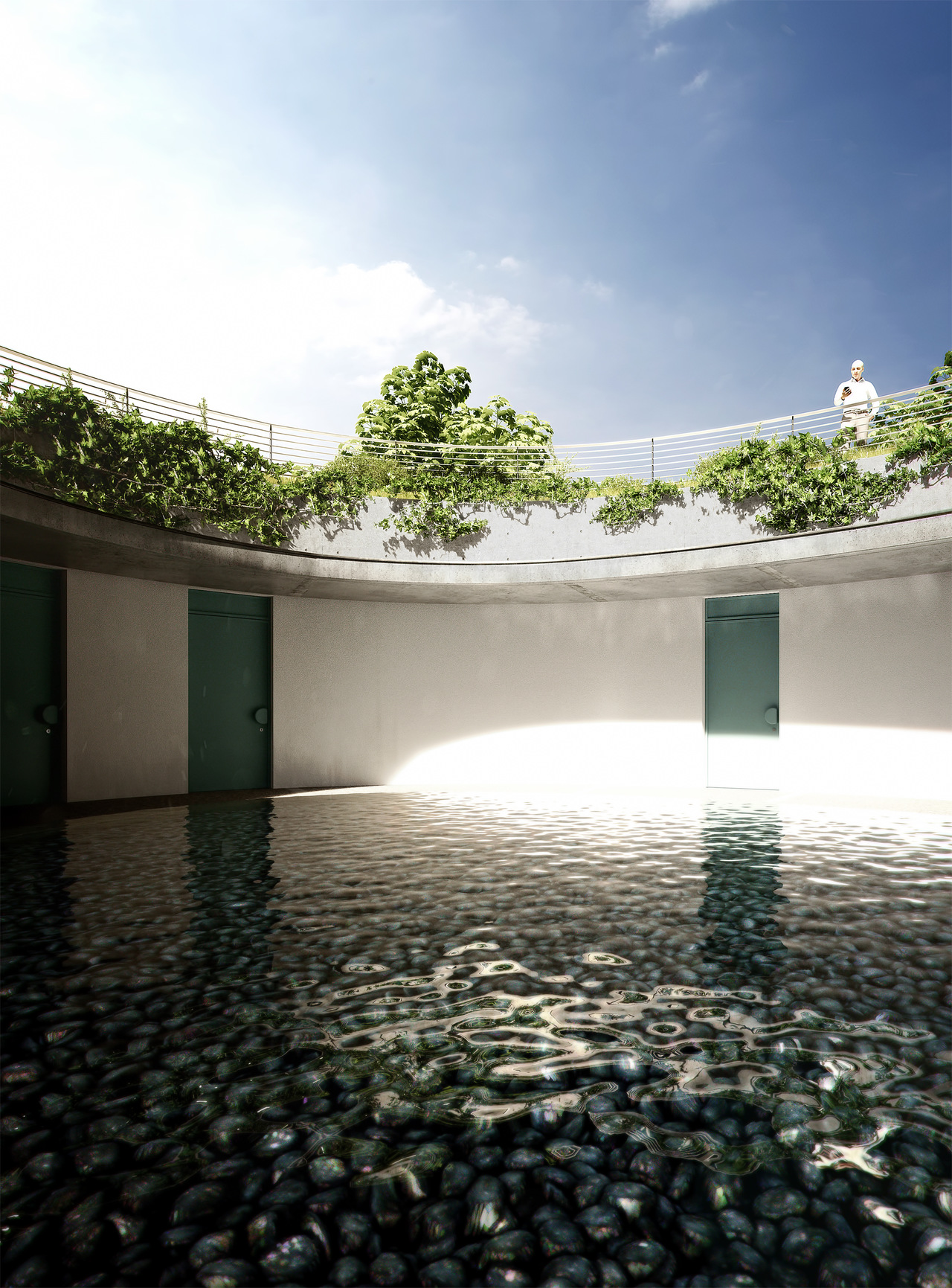 Benesse House