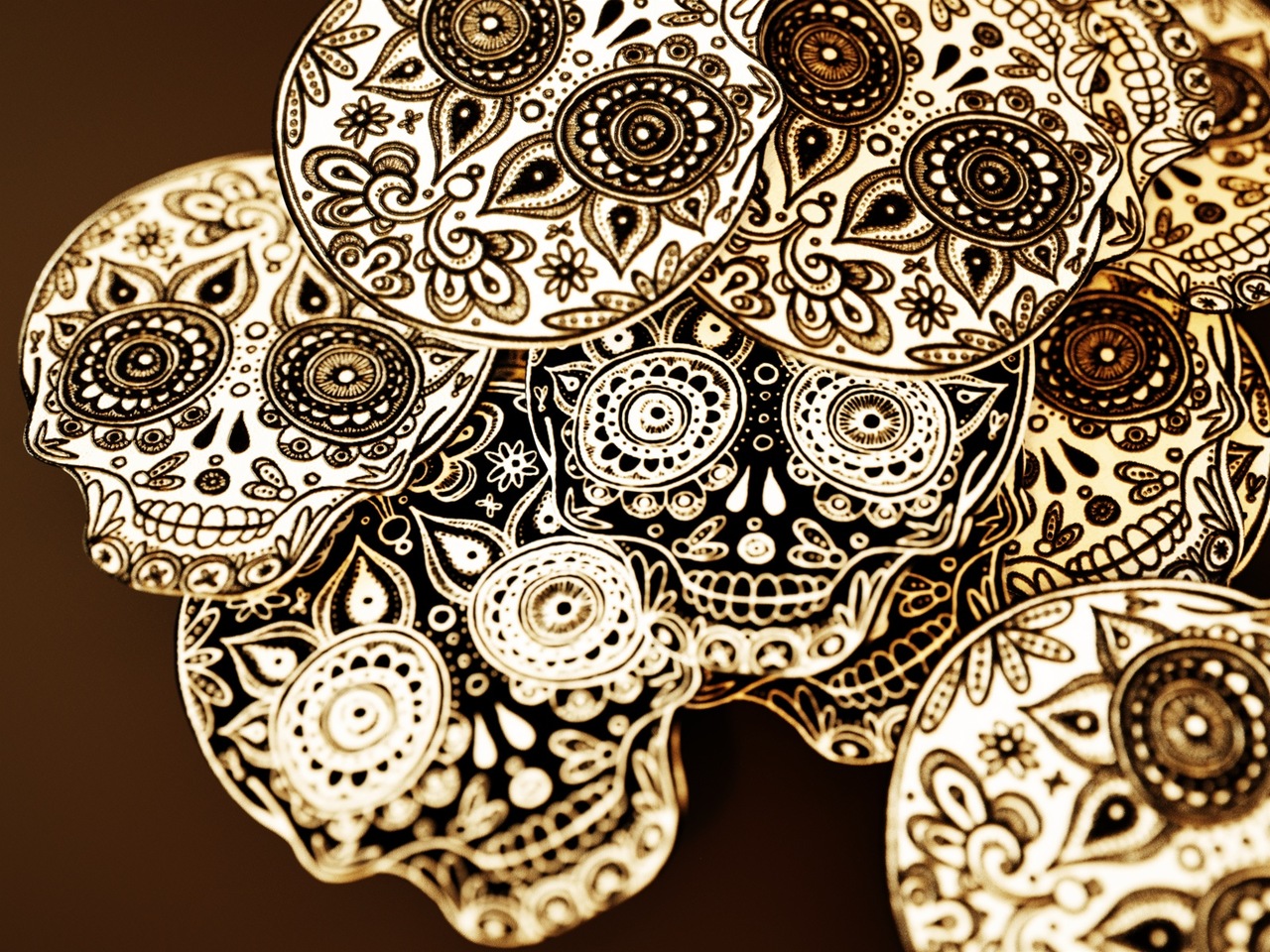 Calaveras
