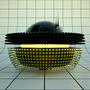 Alien Sphere