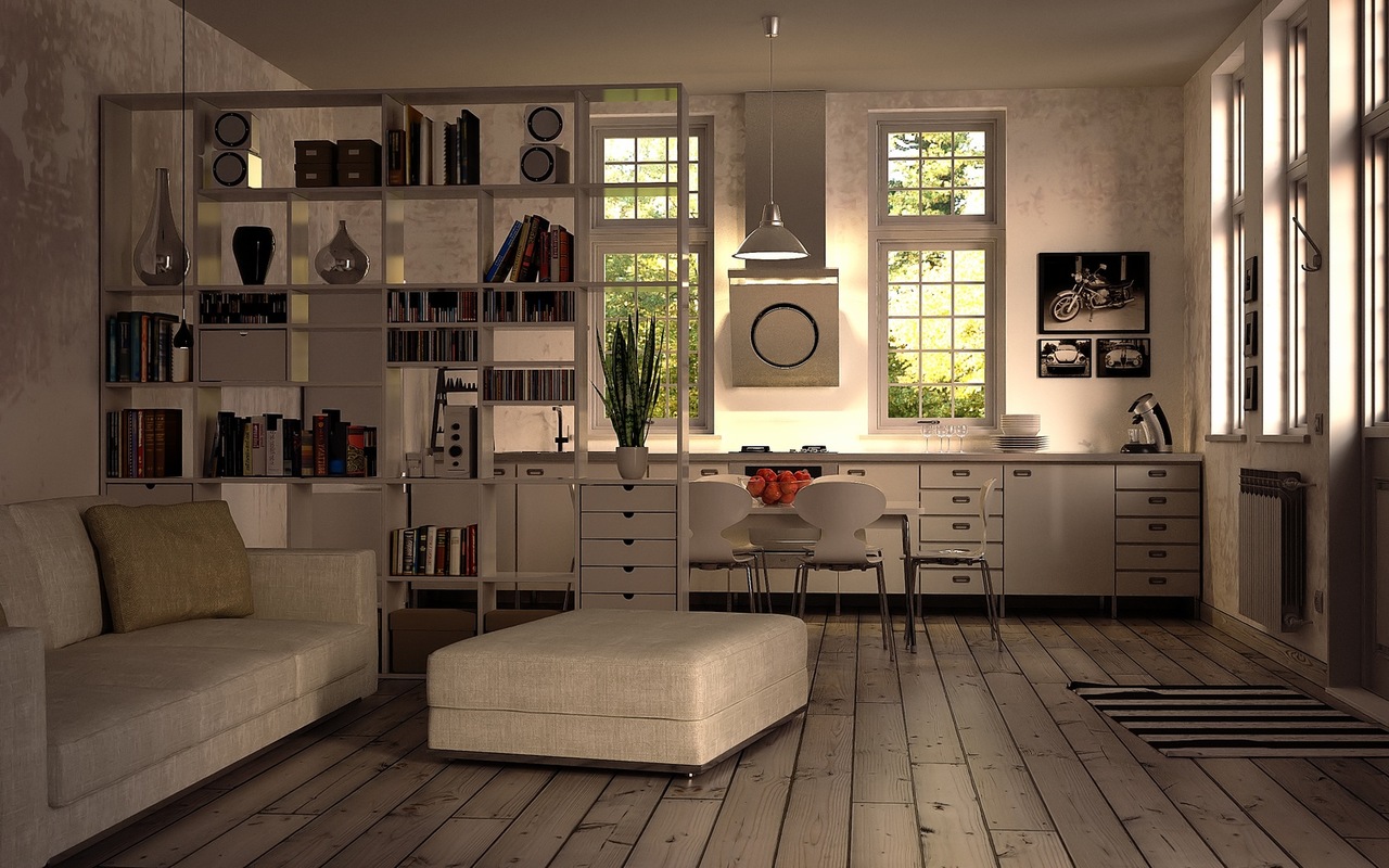Cascina - Farmhouse