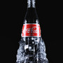 Coca Cola bottle