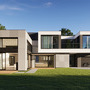 House In Bemowo