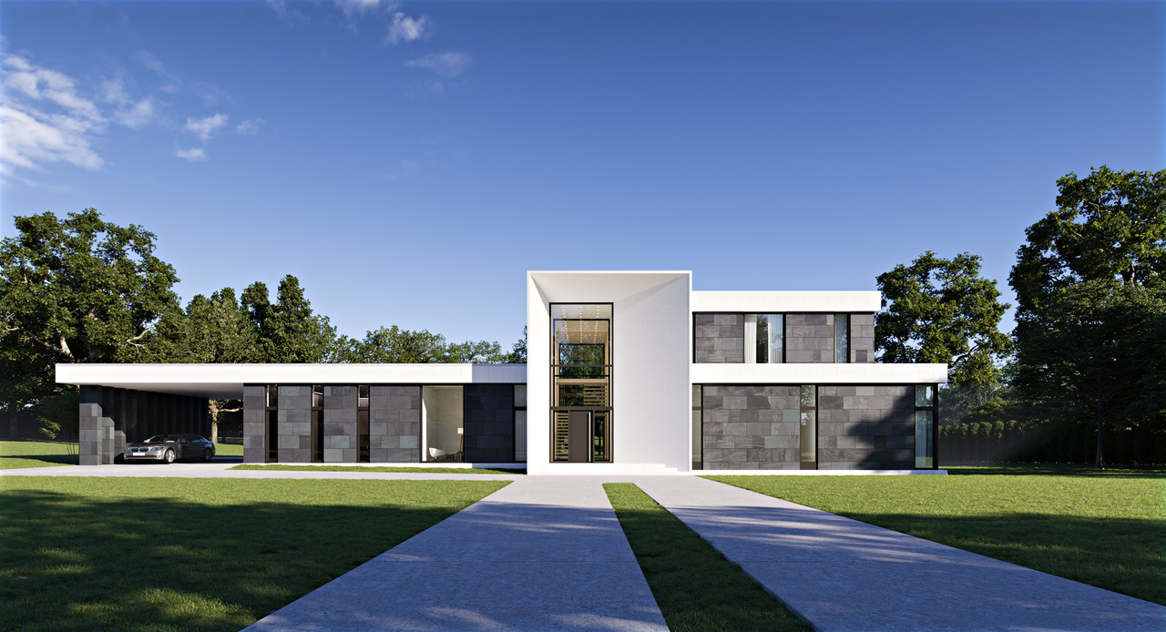 House Near Radomsko