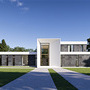 House Near Radomsko