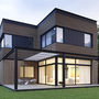 House On Mokotow