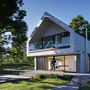 House On Mazury