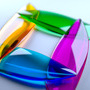 Glass Indigo Logo