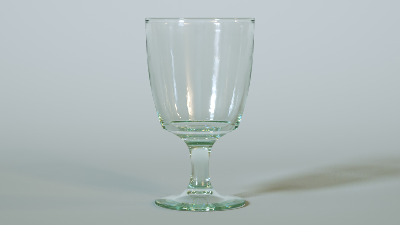 Glass
