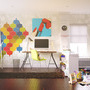 Casual room