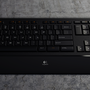 Logitech Keyboard