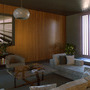 Minotti Room
