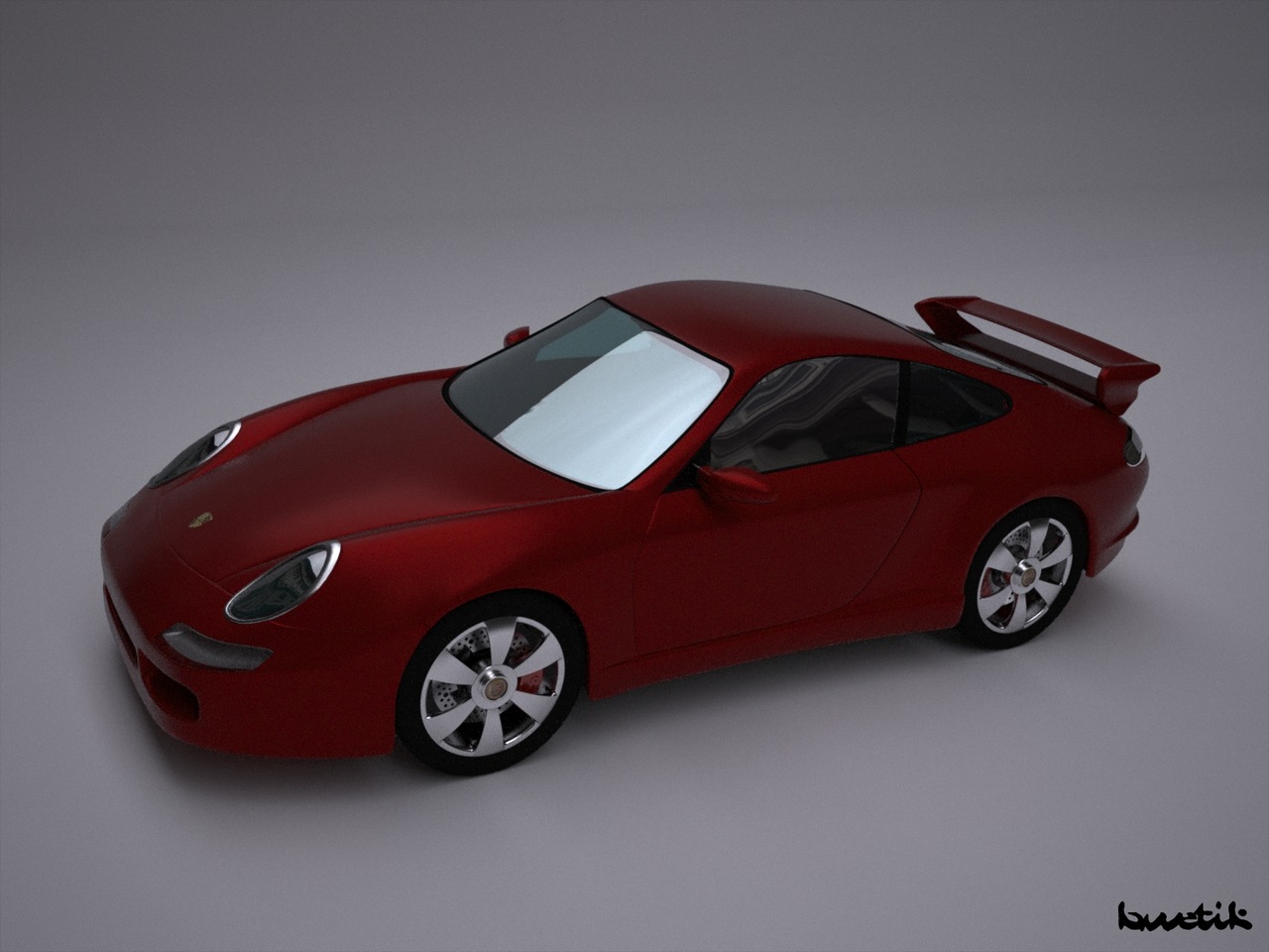 PORSCHE_911_GT3