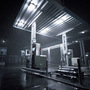 Petrol Station