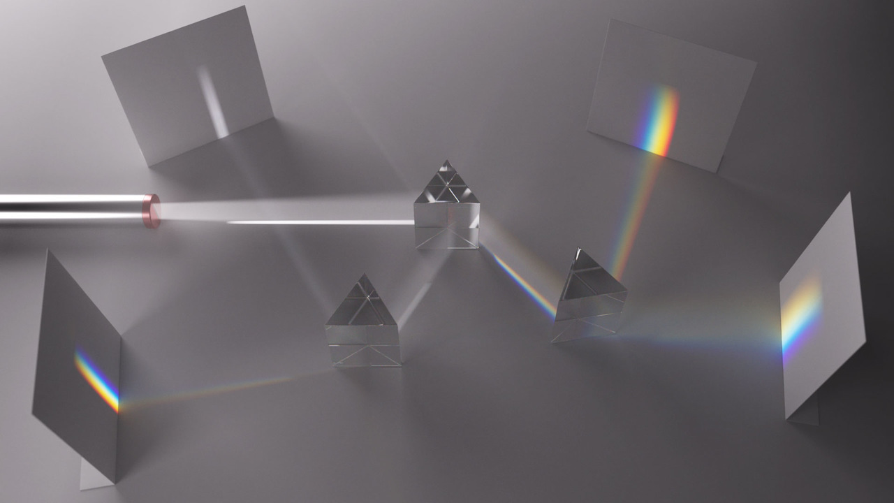 Prisms