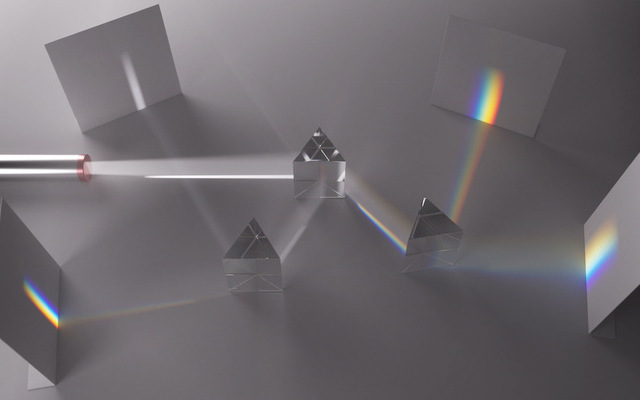 Prisms