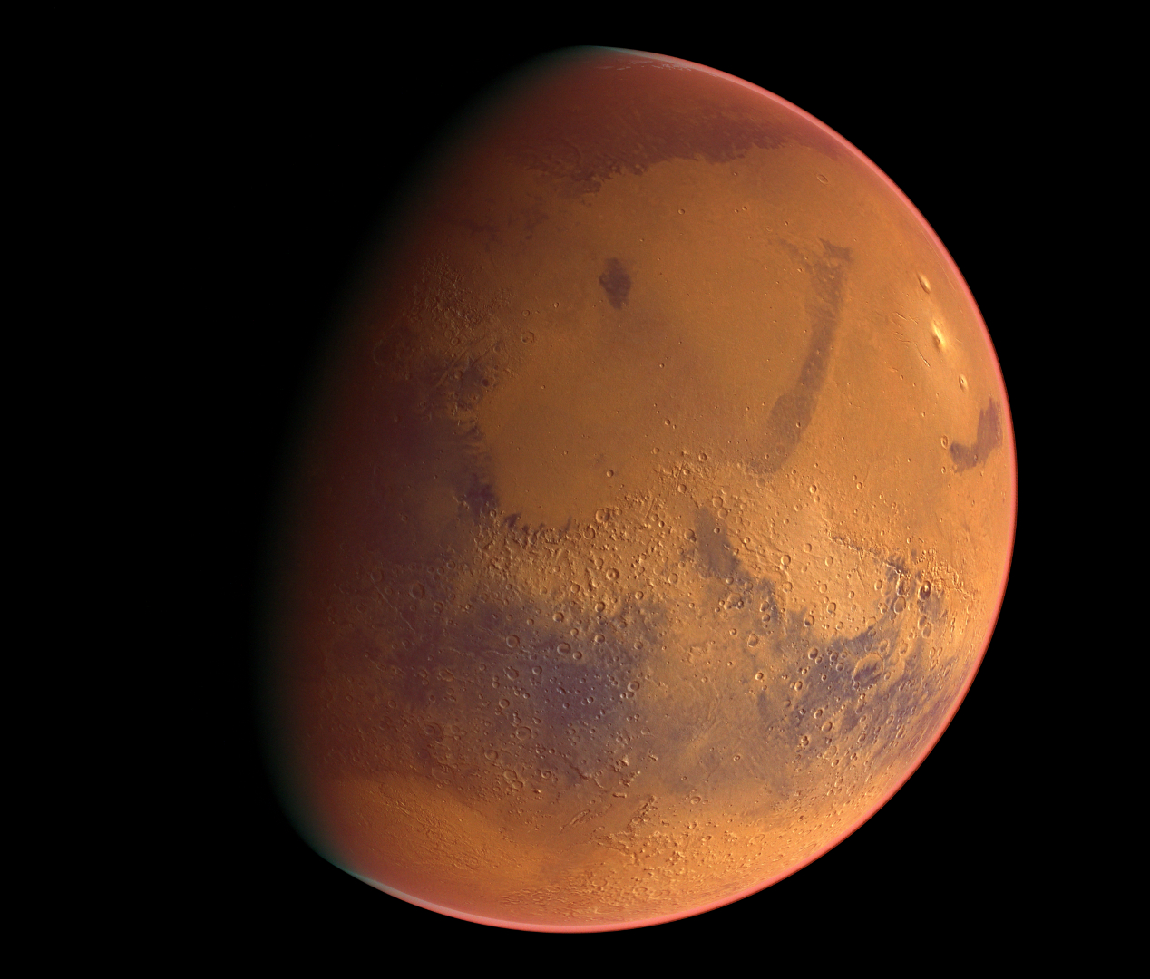 Mars