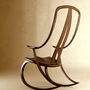 Rocking Chair - David Haig