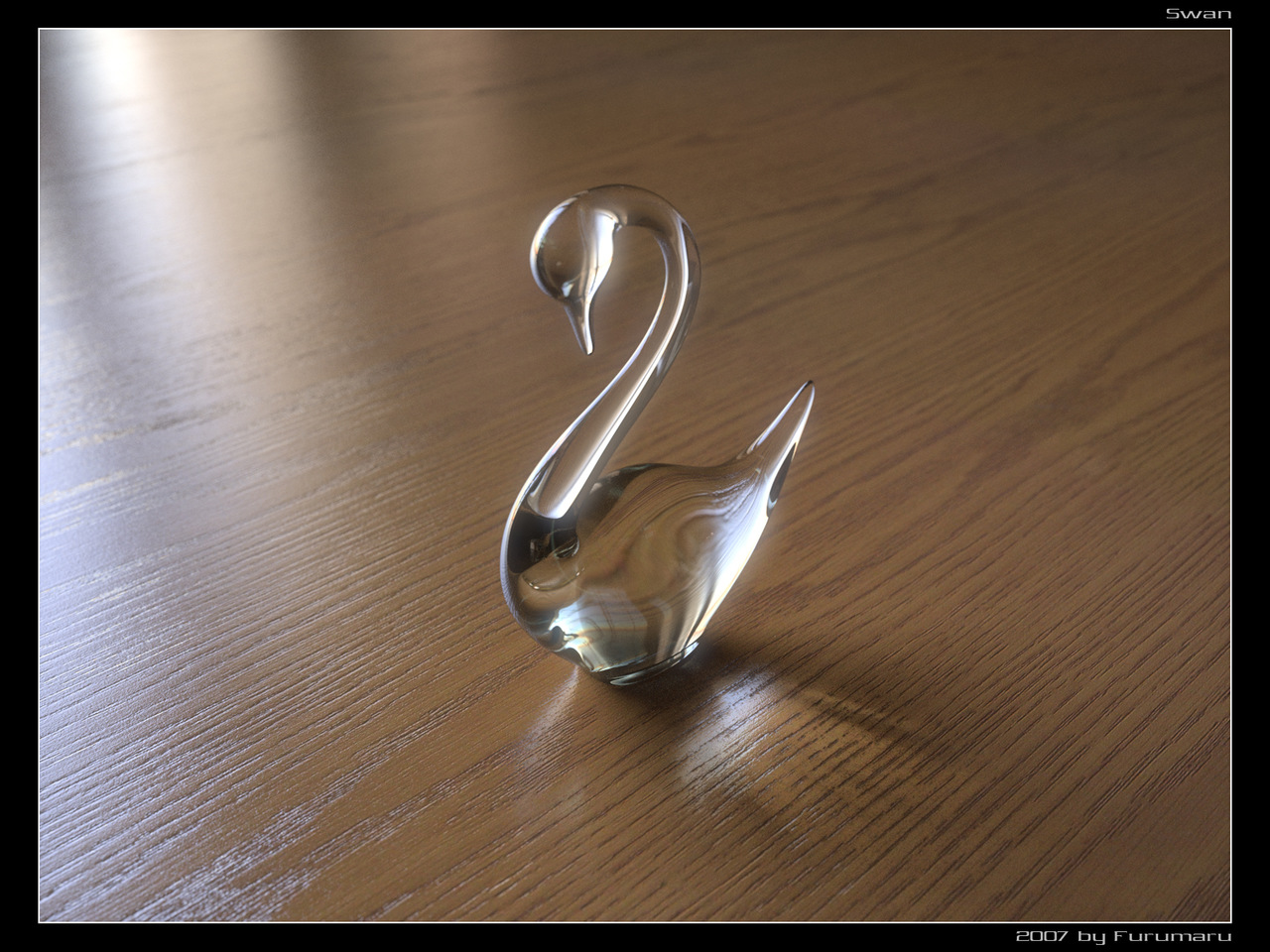 Swan