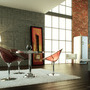 VRAYforC4D-testscene revisited with Indigo