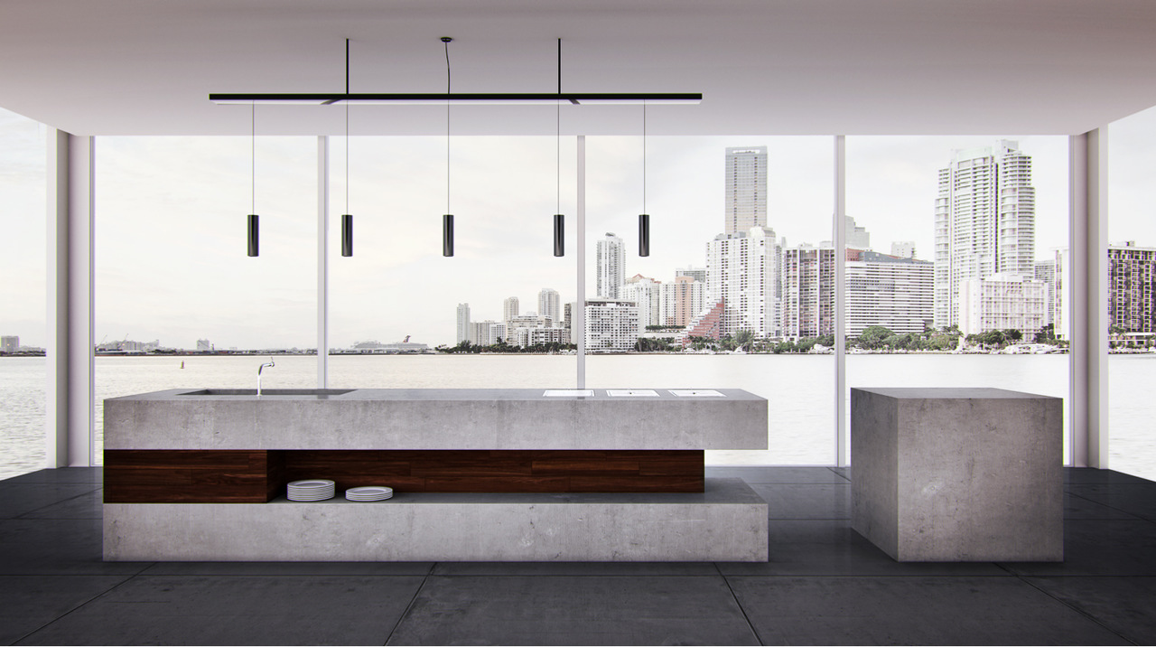 W3 Kitchen