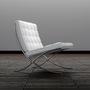 Barcelona chair