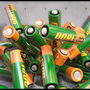 batteries