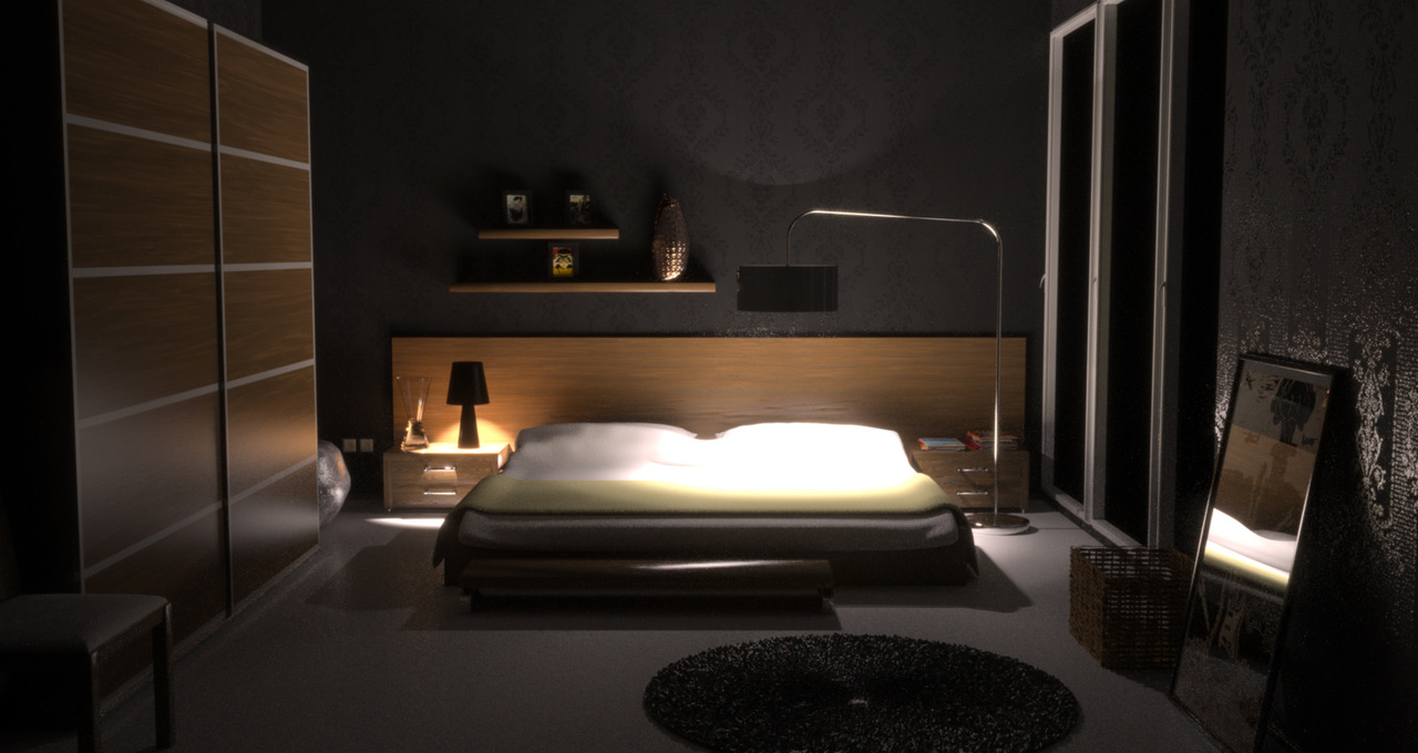 bedroom2_nacht