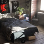 The Bedroom