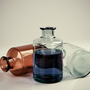 Chemical Bottles