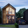 Micro living concepts