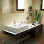 Simple bathroom - view #2
