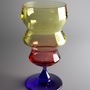 Coloured Glass