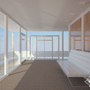 Hallway with a view...