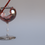 Wine Glass