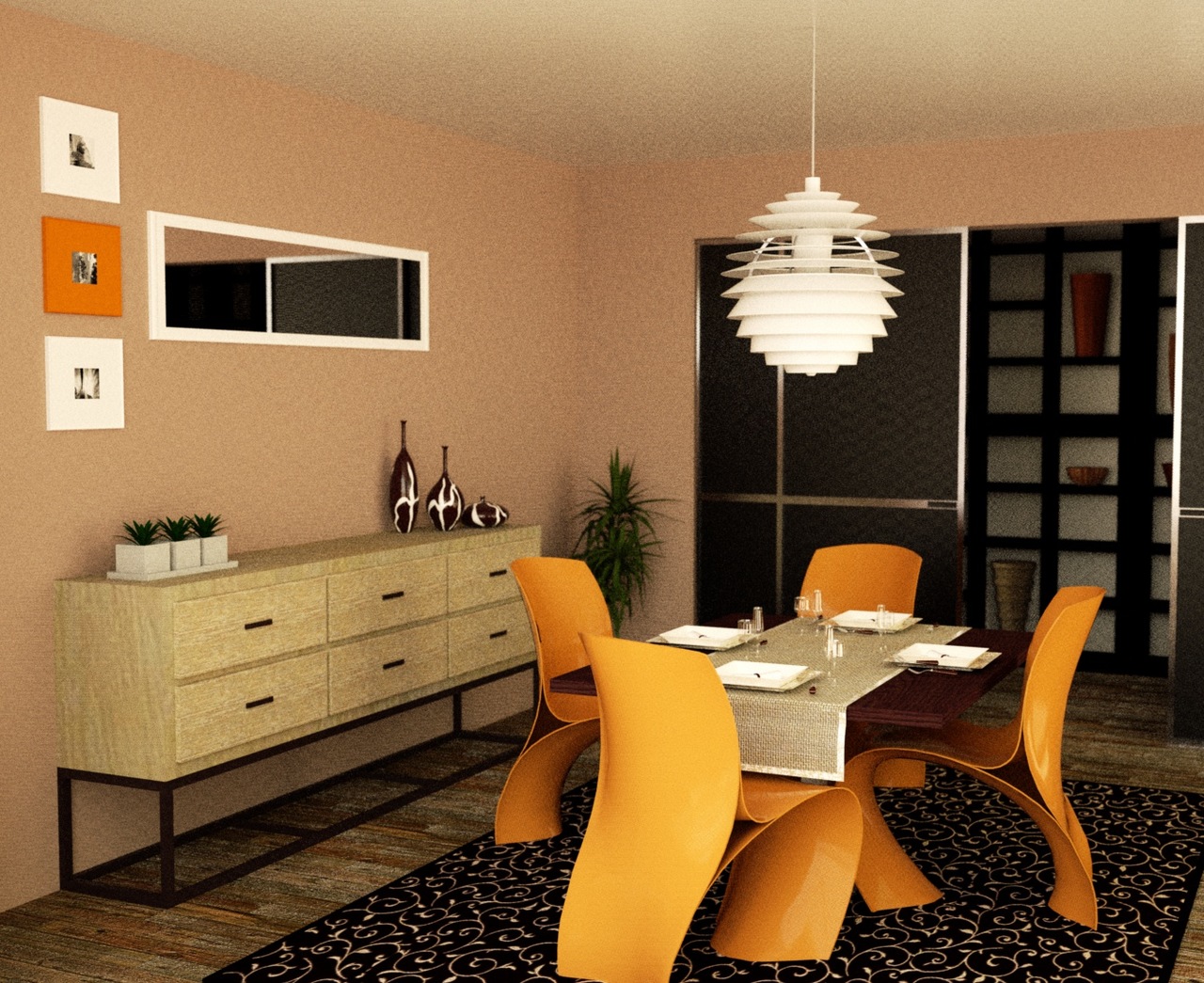 Esszimmer