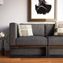 Micro living concepts interior