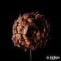 Procedural sculpture 1