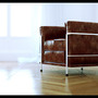 Simple Interior 04
