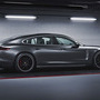 Porsche Panamera Executive - Official Trailer